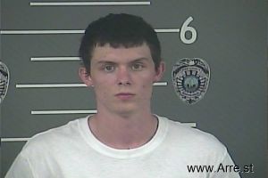 Austin Rhoton Arrest