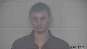 Austin Robbins Arrest Mugshot