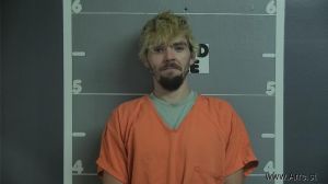 Austin Shultz Arrest Mugshot