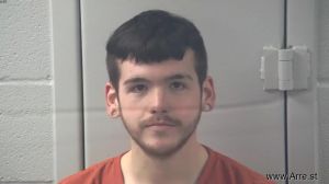 Austin Taylor Arrest Mugshot