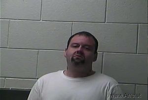 Austin Walters Arrest Mugshot