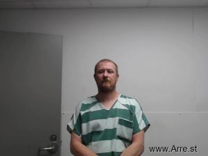 Austin Wilson Arrest Mugshot