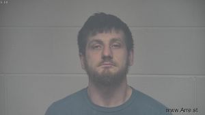 Austin  Woodyard Arrest Mugshot