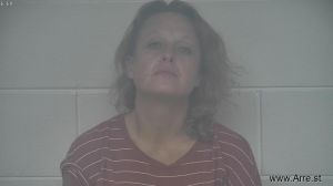 Autumn  Dulin  Arrest Mugshot