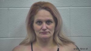 Autumn Verity Arrest Mugshot