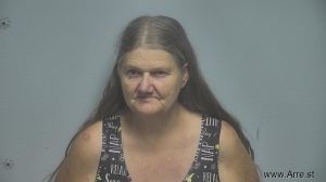 Ava Davis Arrest Mugshot