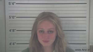 Ava Hoffman Arrest