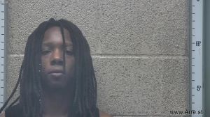 Avery Glasper Arrest Mugshot