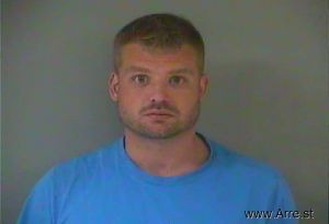 Aaron Cannon Arrest Mugshot