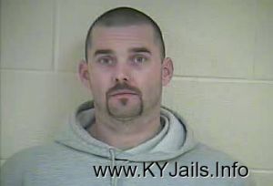 Aaron Crawley  Arrest