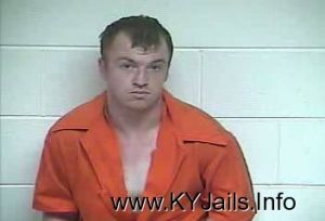 Aaron Lee Searcy  Arrest