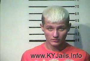 Aaron M Hatfield  Arrest