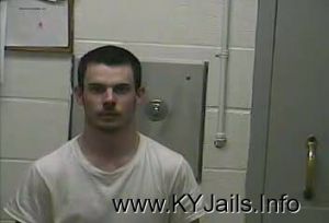 Aaron Wade Laney  Arrest Mugshot