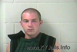 Adam Clint Ross  Arrest