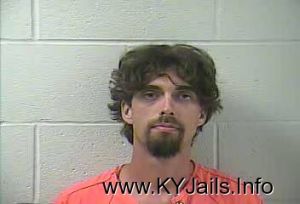 Adam David Howard  Arrest