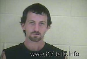 Adam J Hoosier  Arrest