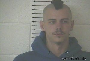 Adam Mason  Arrest Mugshot