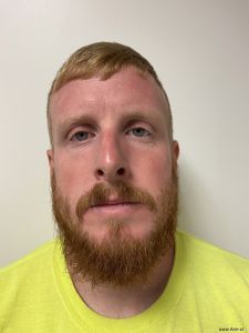 Adam Pennington Arrest