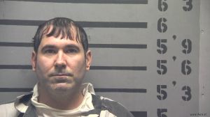 Adam Puckett Arrest