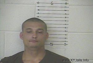 Adam Wayne Gray  Arrest