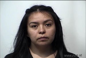 Adonica Medina Arrest Mugshot