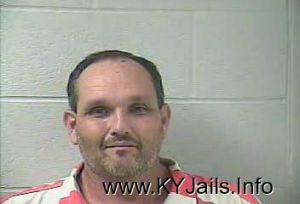 Alan Dale Reed  Arrest