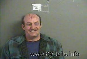 Alan K Schroader  Arrest Mugshot