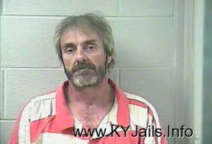 Alan Pleas Crabtree  Arrest