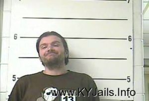 Albert Harry Bull Iii  Arrest Mugshot