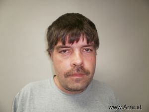 Aldo Combs Arrest Mugshot