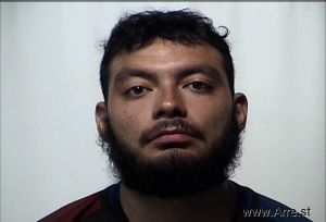 Alejandro Ibarra-barron Arrest Mugshot