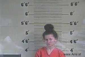 Alicia Dixon Arrest