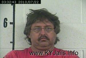 Allen Hugh Ingram Ii  Arrest