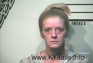 Allice Gray  Arrest Mugshot