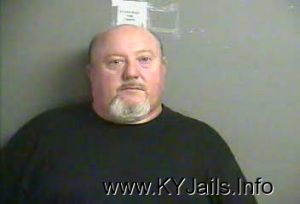 Alton Lee Simpson  Arrest Mugshot