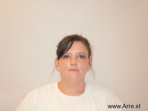 Amanda Adkins Arrest Mugshot