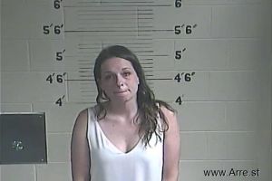 Amanda  Hart  Arrest Mugshot