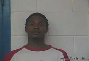 Ameil D Smith  Arrest