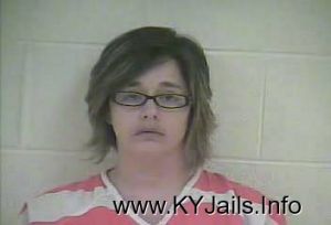 Amy Marie South  Arrest