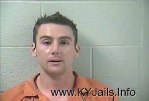 Andrew David Keller  Arrest