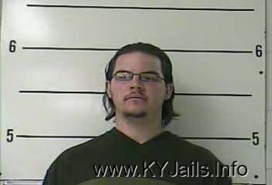 Andrew L Dillow  Arrest