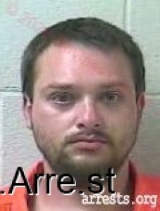 Andrew Nelson Arrest