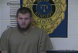 Andrew Roark Arrest
