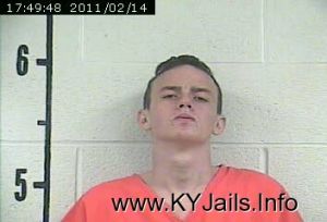 Andrew Scott Meisman  Arrest