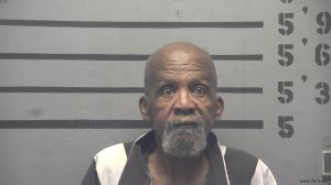 Andrew Williams Arrest Mugshot