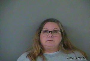 Angel Depriest Arrest Mugshot