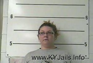 Angela  Lock   Arrest
