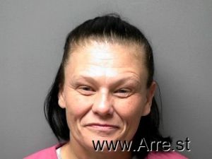 Angela Russ Arrest Mugshot