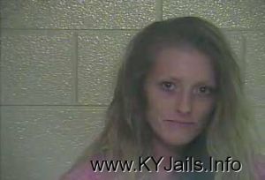 Anna M Muse  Arrest Mugshot