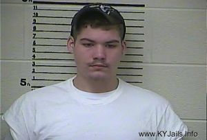 Anthont Sizemore  Arrest Mugshot